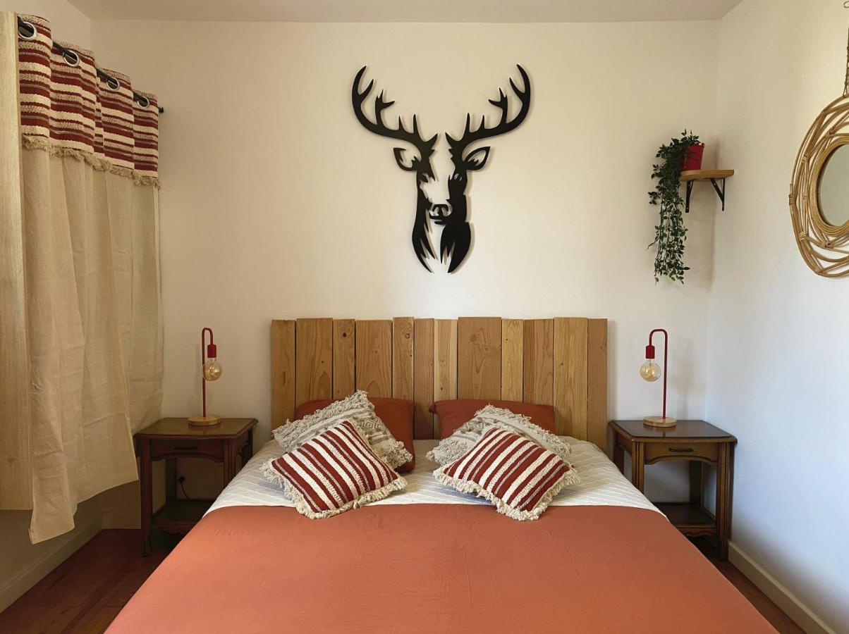 Le Bourget, Grand Appartement Proche Du Centre グルノーブル エクステリア 写真